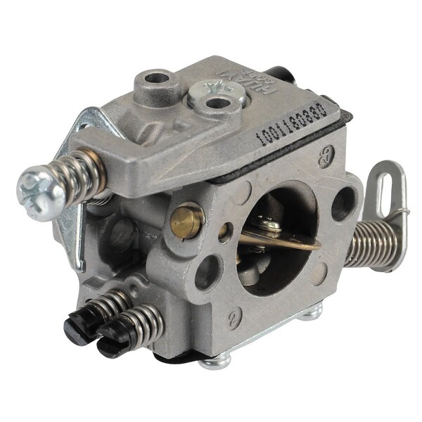 Complete Carburetor, Stihl 4" x2" x2.5"